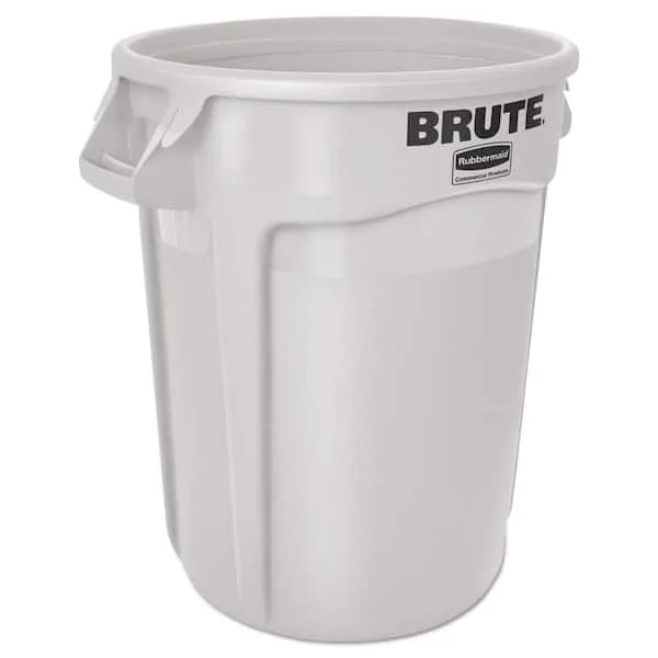 30 Gallon Trash Bin