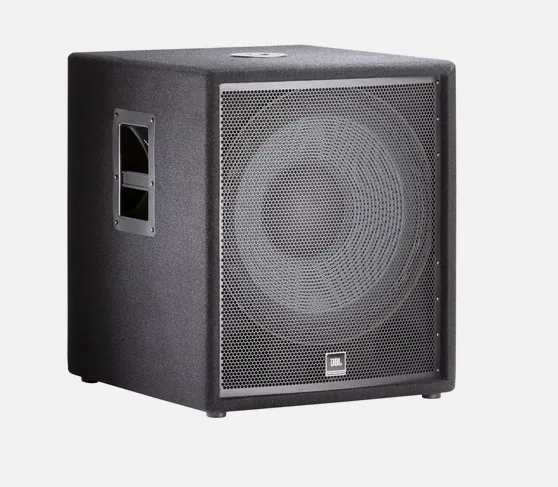 JBL JRX218S 18" Passive Subwoofer