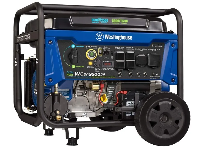 Power Generator