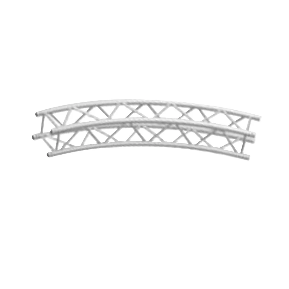 Global Truss 45 Degree Truss Arc