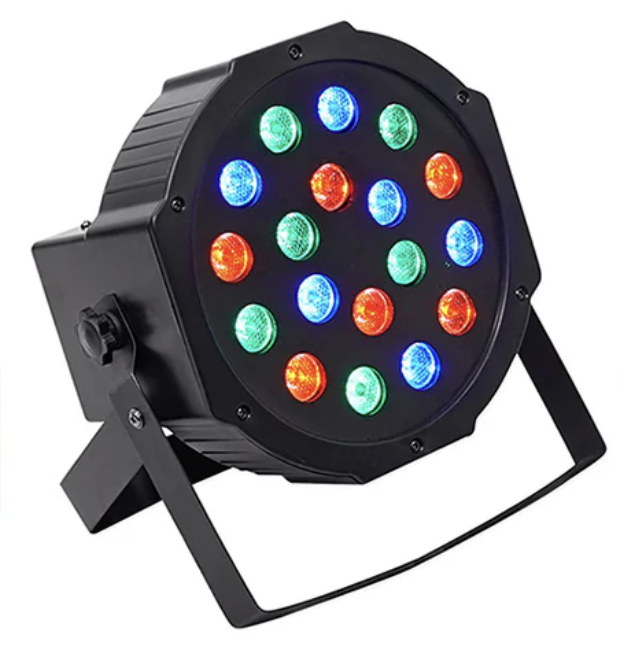 Basic Battery Uplights