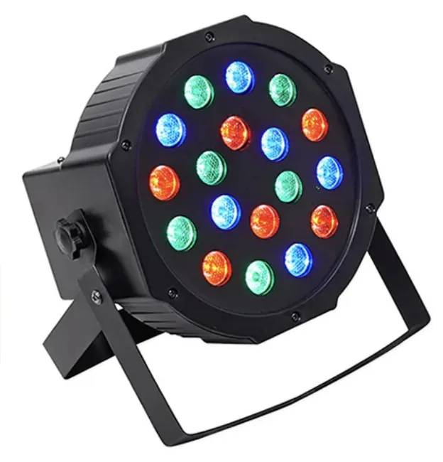 Basic Battery Uplights