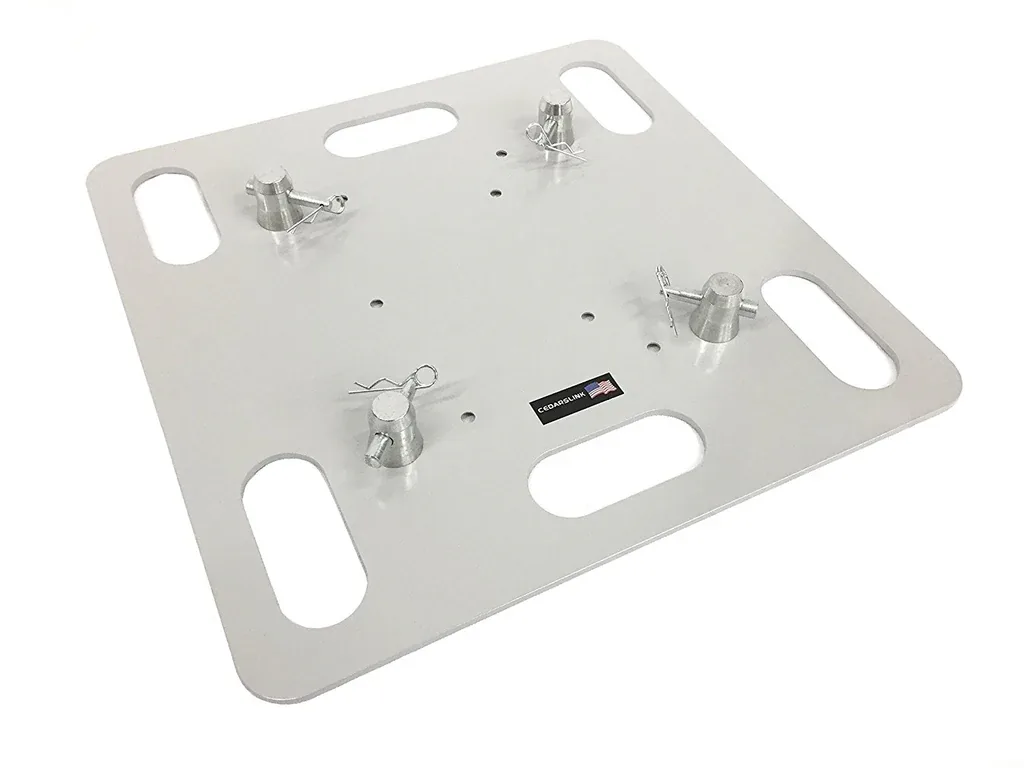 LK-2020 20"x20" Base Plate