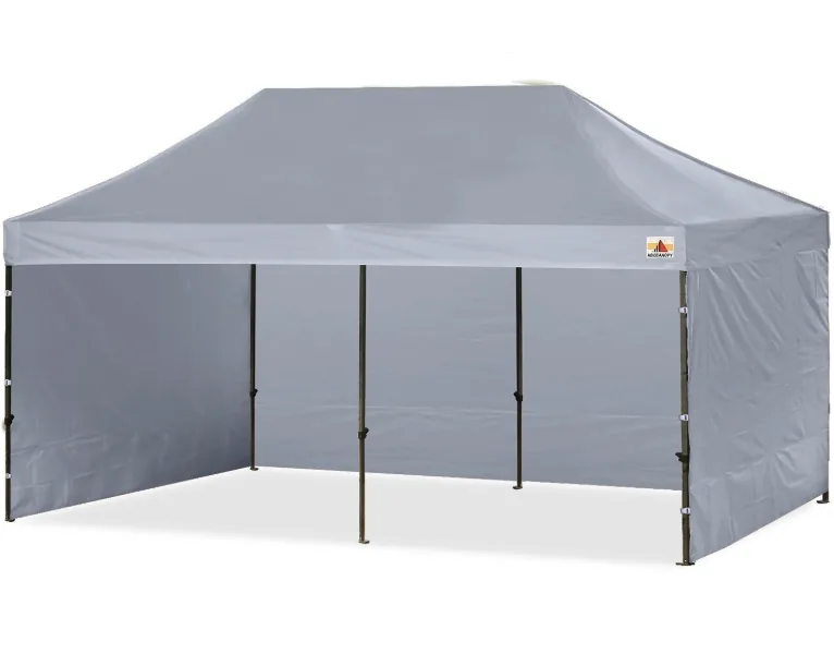 Pop Up Tent Sidewall