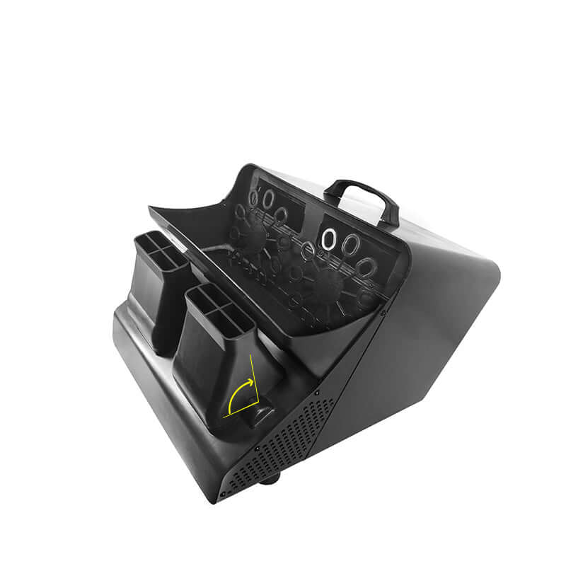 500W Stage Bubble Machine
