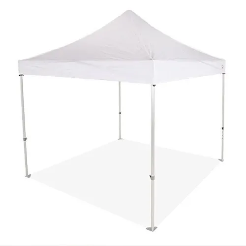 10' x 10' Pop Up Tent
