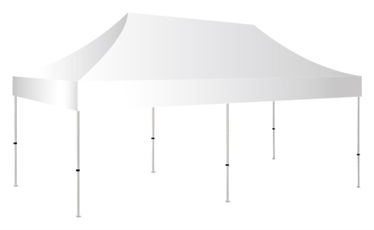 10x20 popup
