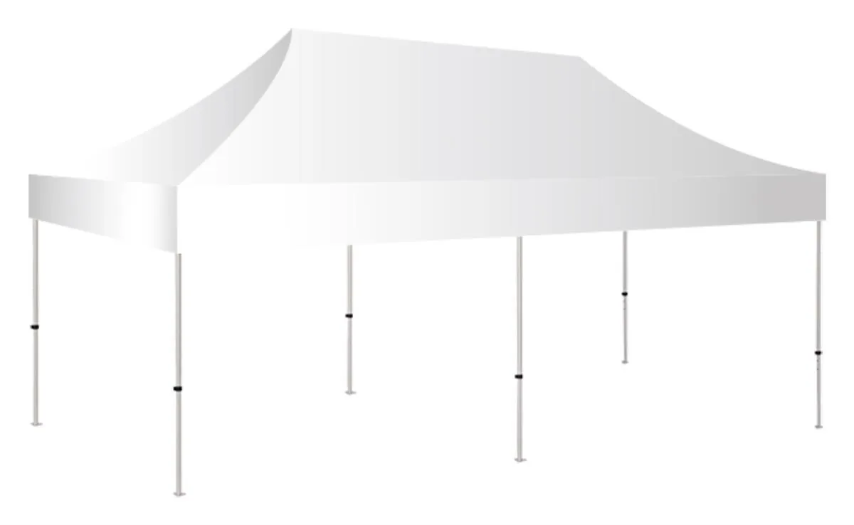 10x20 popup