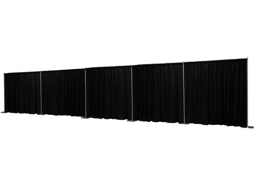 Pipe & Drape Panel