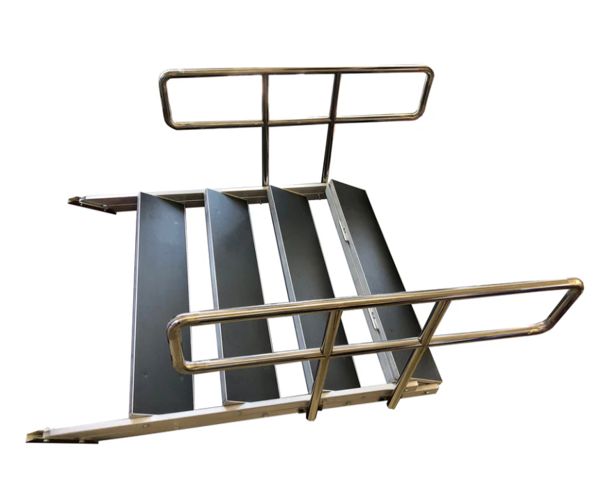 Stage Stairs