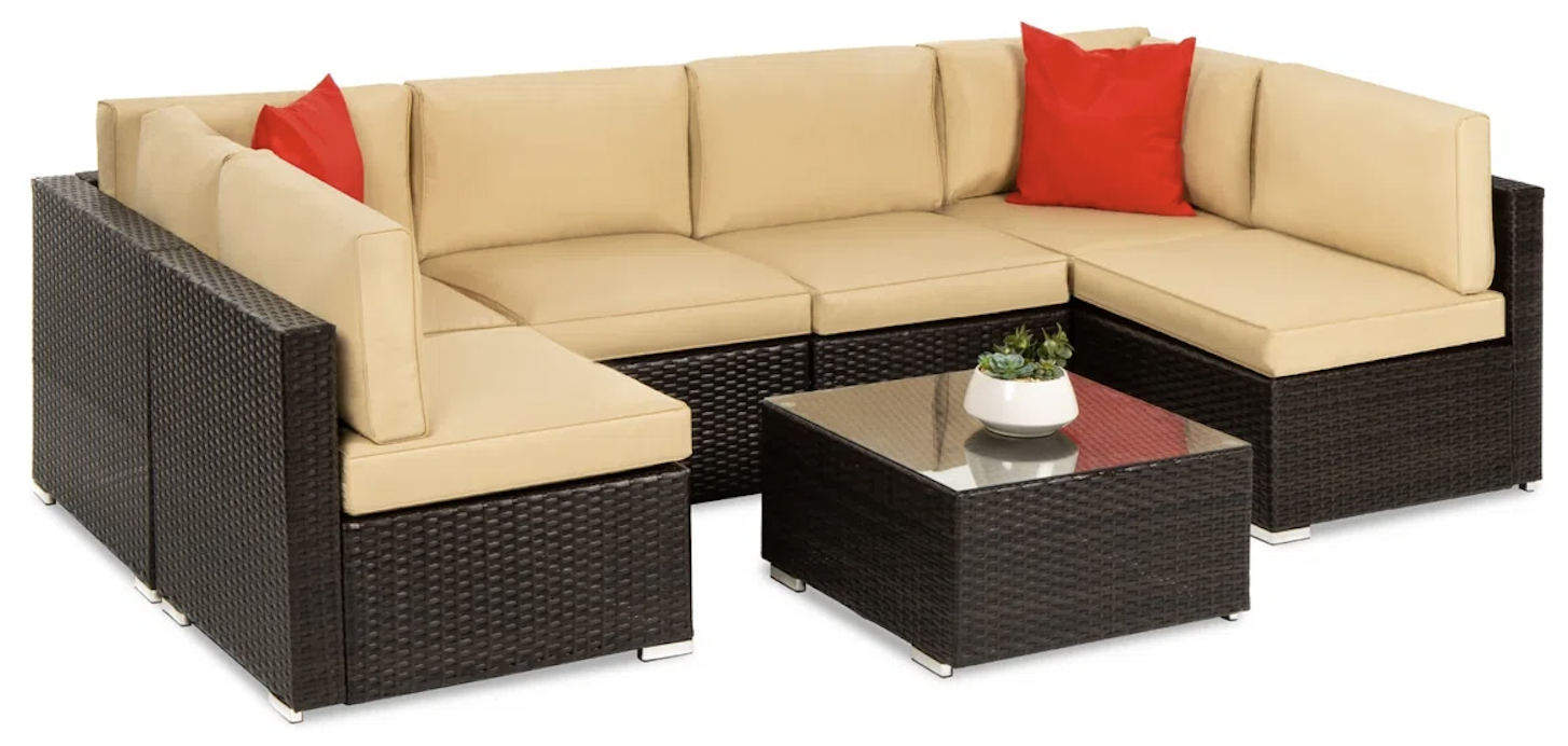 Outdoor Furniture