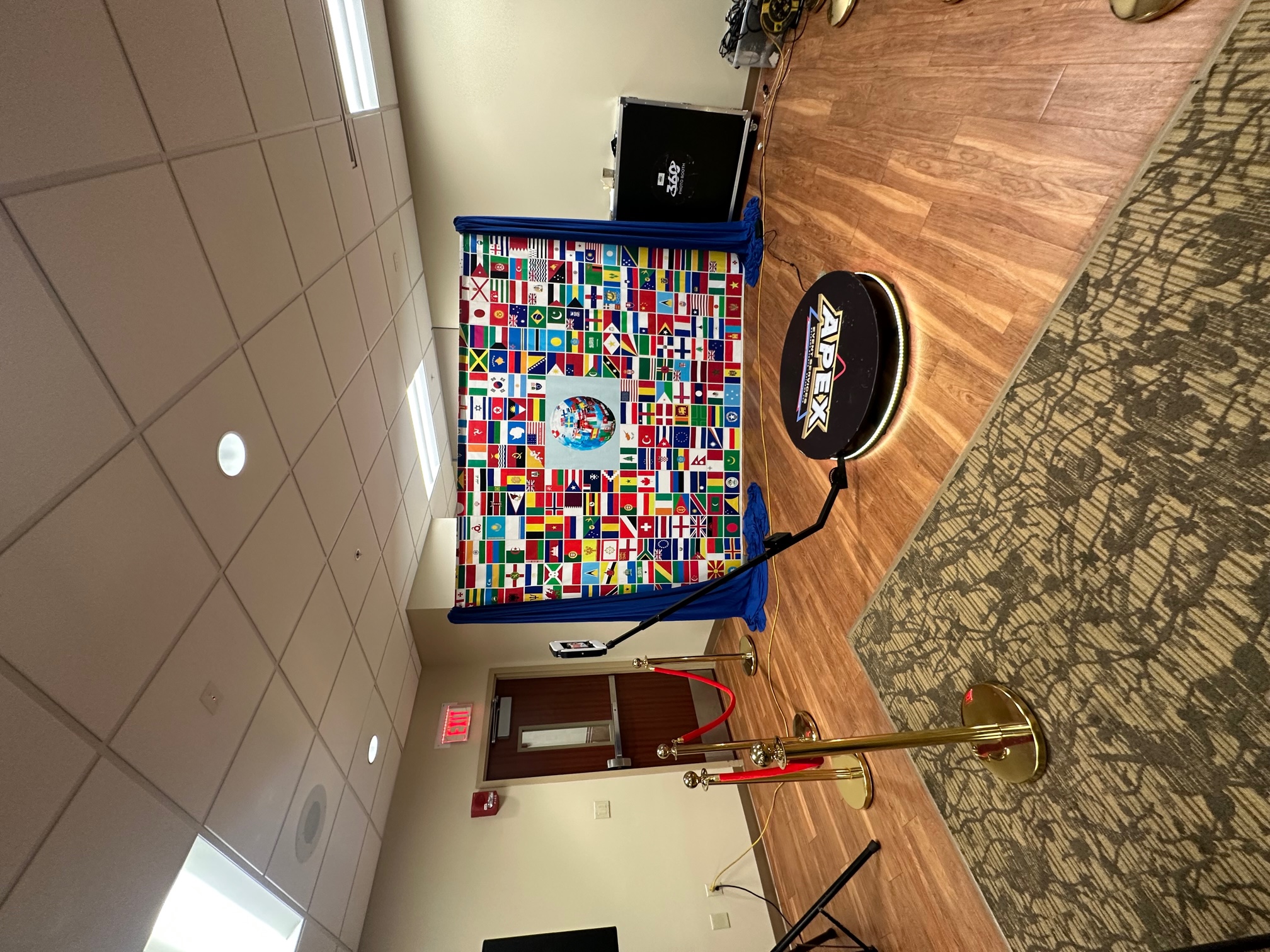 360 Photobooth