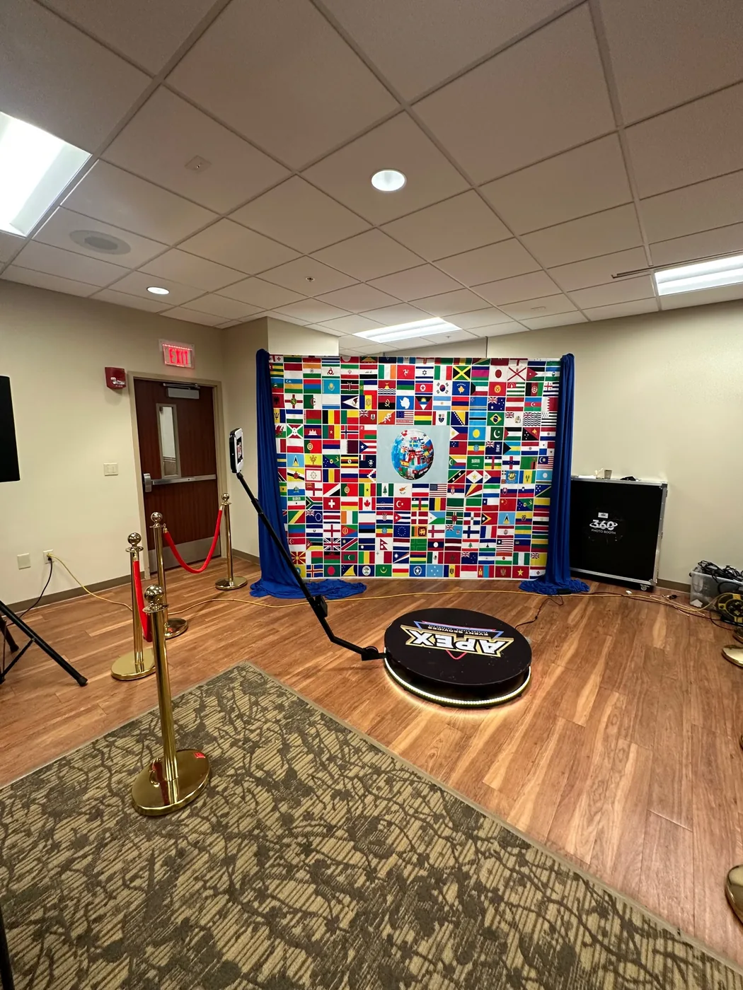 360 Photobooth