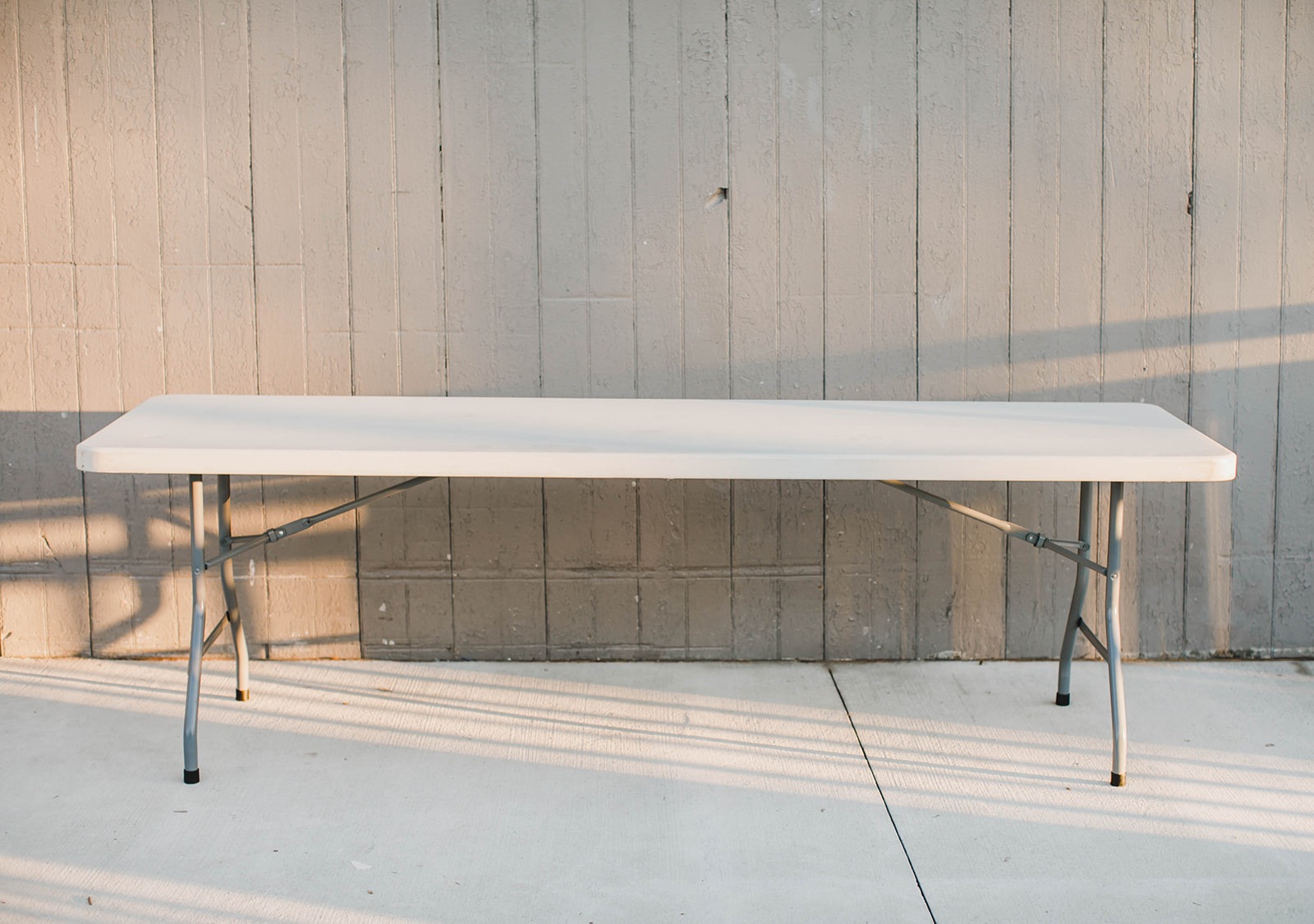 8' Rectangle Tables