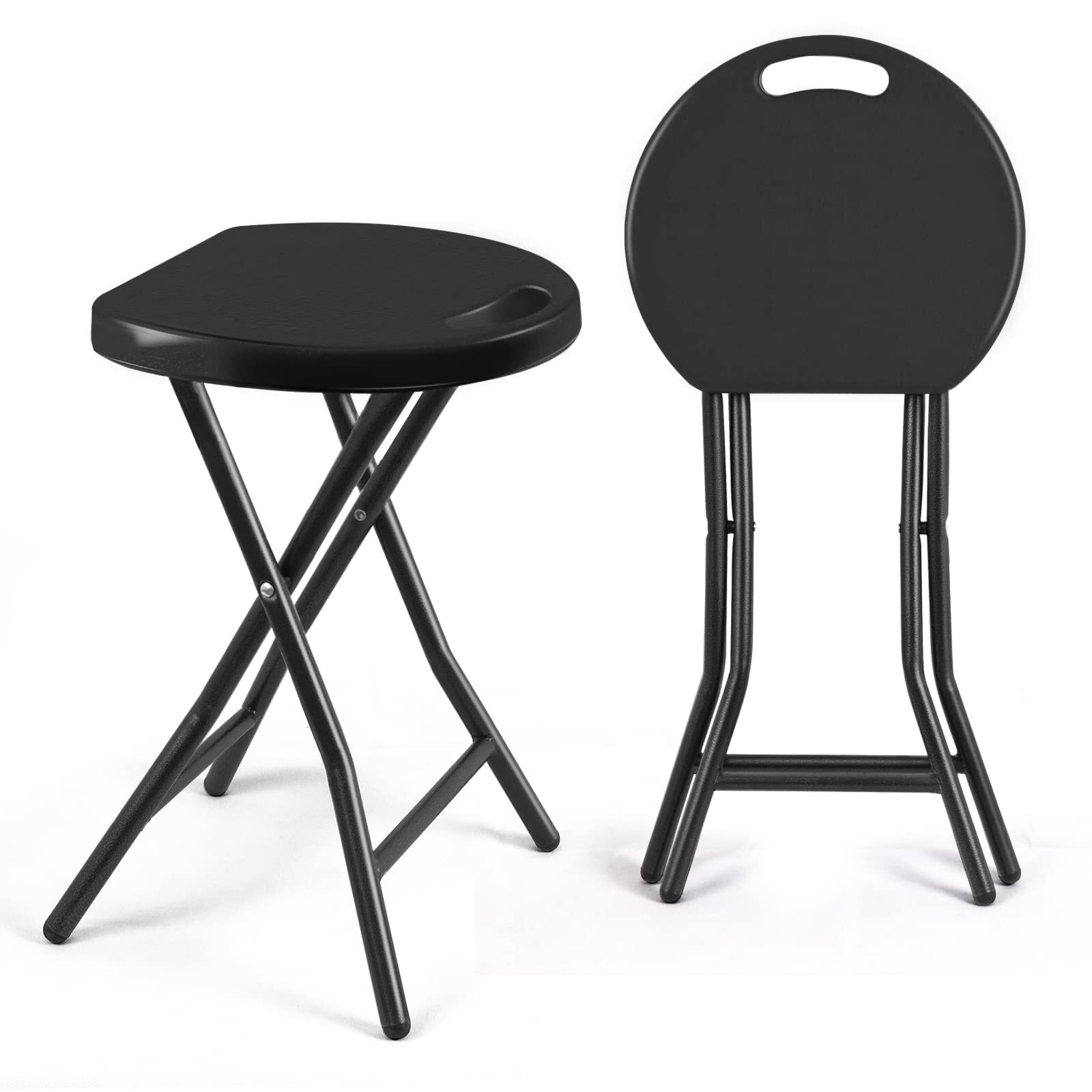Folding Stool