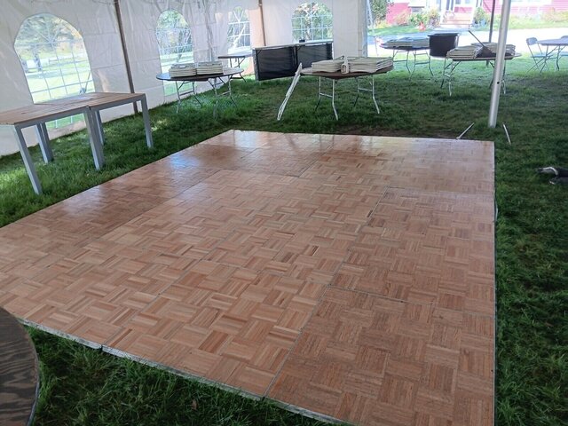 Dance Floor